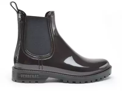 GAUDI BRILLO Marron Boots et Bottines Plates Femme