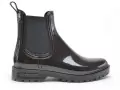 Verbenas GAUDI BRILLO Marron Boots et Bottines Plates Femme