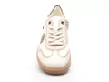 Remonte D0702 Beige Baskets Basses Femme