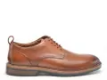 Clarks ALDWIN LACE Marron Chaussures de Ville Homme