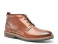 Clarks ALDWIN CHUKKA Marron Boots et Bottines Homme