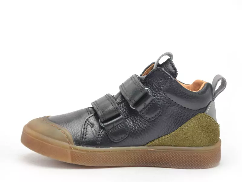 Froddo ROSARIO HIGHT TOP G G2110134 Noir Boots Garçon