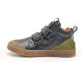 Froddo ROSARIO HIGHT TOP G G2110134 Noir Boots Garçon
