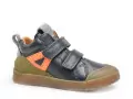 Froddo ROSARIO HIGHT TOP G G2110134 Noir Boots Garçon