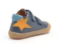 Froddo OLLIE STAR G G2130352 Bleu Boots Garçon