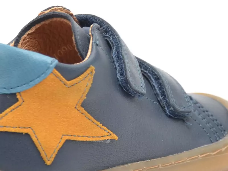 Froddo OLLIE STAR G G2130352 Bleu Boots Garçon