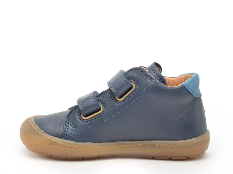 Froddo OLLIE STAR G G2130352 Bleu Boots Garçon