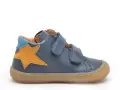 Froddo OLLIE STAR G G2130352 Bleu Boots Garçon