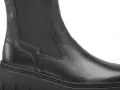 Tamaris 25489 45 Noir Boots et Bottines à Talons Femme