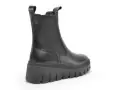 Tamaris 25489 45 Noir Boots et Bottines à Talons Femme