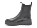 Tamaris 25489 45 Noir Boots et Bottines à Talons Femme