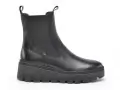 Tamaris 25489 45 Noir Boots et Bottines à Talons Femme