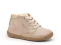 Geox B MACCHIA GIRL B464PA Beige Bébé Fille
