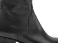 Muratti MELYNA Noir Boots et Bottines à Talons Femme