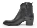 Muratti MELYNA Noir Boots et Bottines à Talons Femme