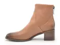 Mamzelle TAXUS Marron Boots et Bottines à Talons Femme