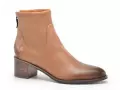 Mamzelle TAXUS Marron Boots et Bottines à Talons Femme