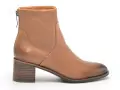 Mamzelle TAXUS Marron Boots et Bottines à Talons Femme