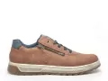Rieker 37029 Marron Baskets Basses Homme