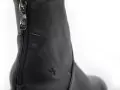Mamzelle TAXUS Noir Boots et Bottines à Talons Femme