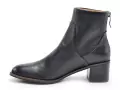 Mamzelle TAXUS Noir Boots et Bottines à Talons Femme