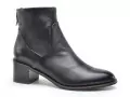 Mamzelle TAXUS Noir Boots et Bottines à Talons Femme