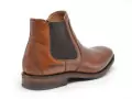 Redskins PAPYRUS Marron Boots et Bottines Homme