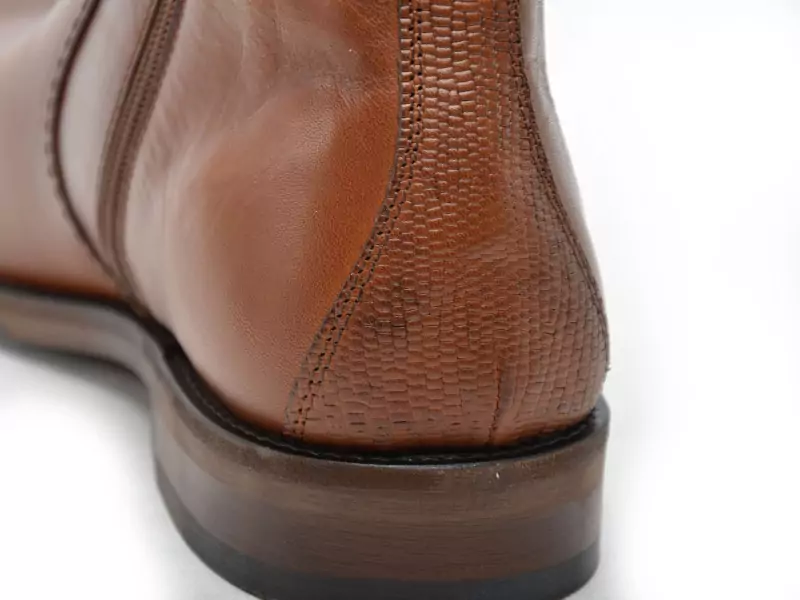 Redskins PAPYRUS Marron Boots et Bottines Homme