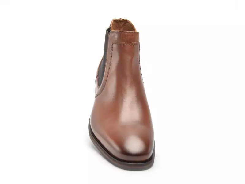Redskins PAPYRUS Marron Boots et Bottines Homme