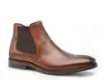 Redskins PAPYRUS Marron Boots et Bottines Homme