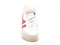 Gola TALON CKA540 Blanc Baskets Montantes Fille