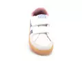 Gola EAGLE STRAP CKA530 Blanc Baskets Basses Garçon
