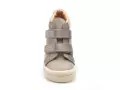 Bopy STARVEL Gris Baskets Montantes Fille