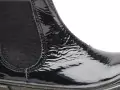 Bopy SEBESTAR Noir Boots et Bottes Fille