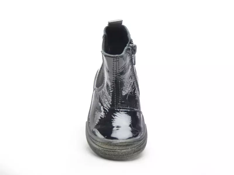 Bopy SEBESTAR Noir Boots et Bottes Fille