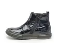 Bopy SEBESTAR Noir Boots et Bottes Fille