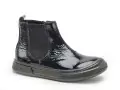 Bopy SEBESTAR Noir Boots et Bottes Fille