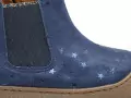 Bopy JAKARTA Bleu Boots et Bottes Fille