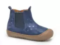 Bopy JAKARTA Bleu Boots et Bottes Fille