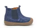 Bopy JAKARTA Bleu Boots et Bottes Fille