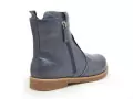Andrea Conti 0344814 Bleu Boots et Bottines Plates Femme
