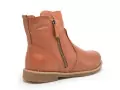 Andrea Conti 0344814 Marron Boots et Bottines Plates Femme
