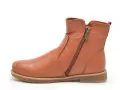 Andrea Conti 0344814 Marron Boots et Bottines Plates Femme