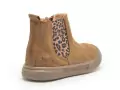 Bopy SEBESTAR Marron Boots et Bottes Fille