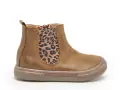 Bopy SEBESTAR Marron Boots et Bottes Fille