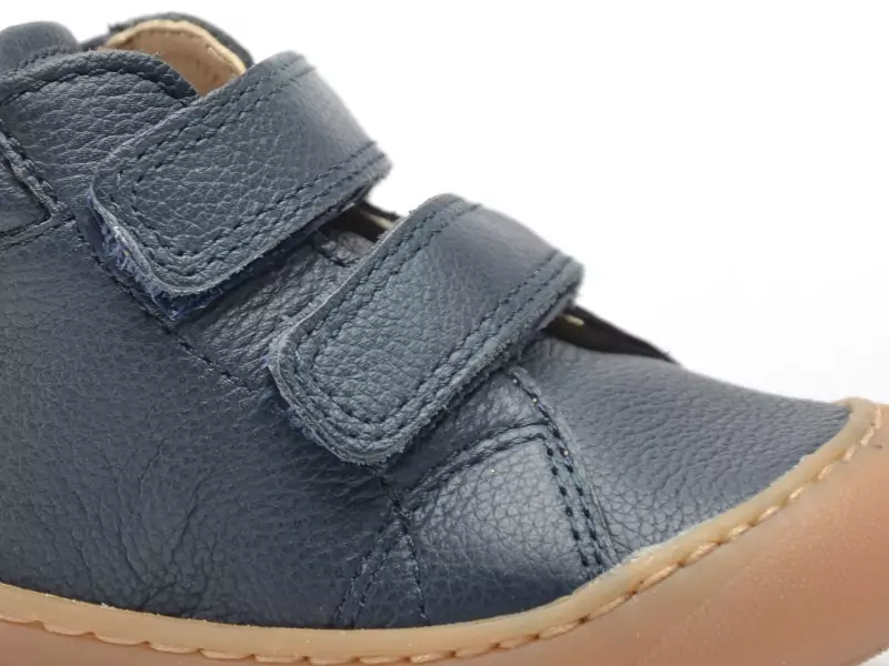 Shoo Pom PLUM EASY Bleu Bébé Garçon