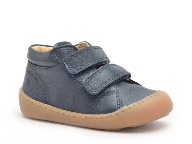 Shoo Pom PLUM EASY Bleu Bébé Garçon