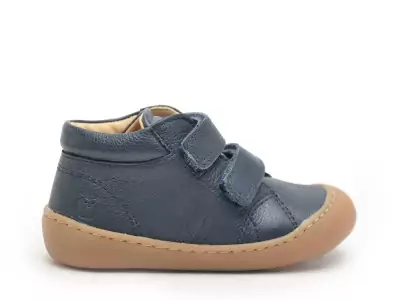 PLUM EASY Bleu Bébé Garçon