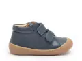 Shoo Pom PLUM EASY Bleu Bébé Garçon