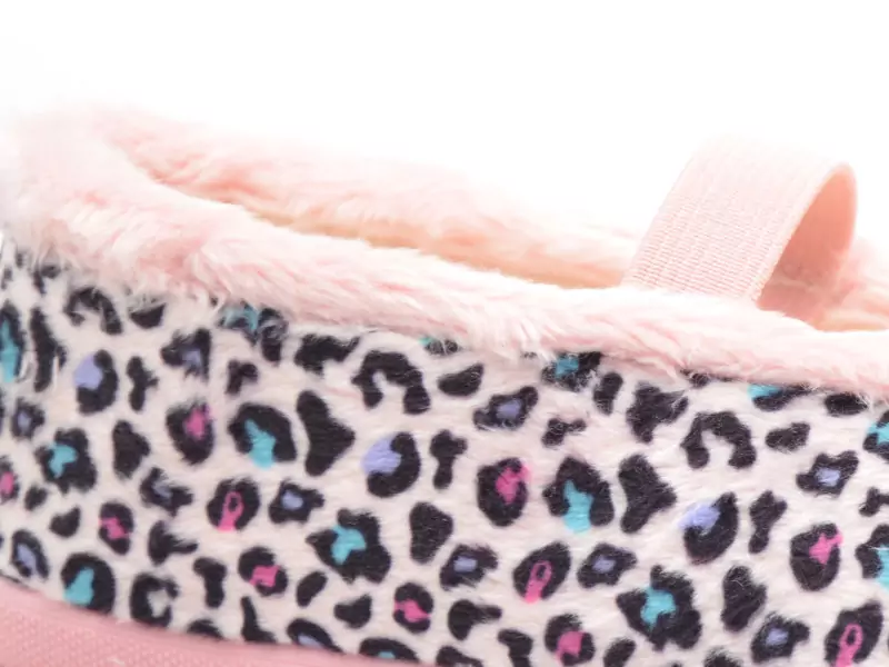 Bossi SICILE 1106 Multicolore Chaussons Fille